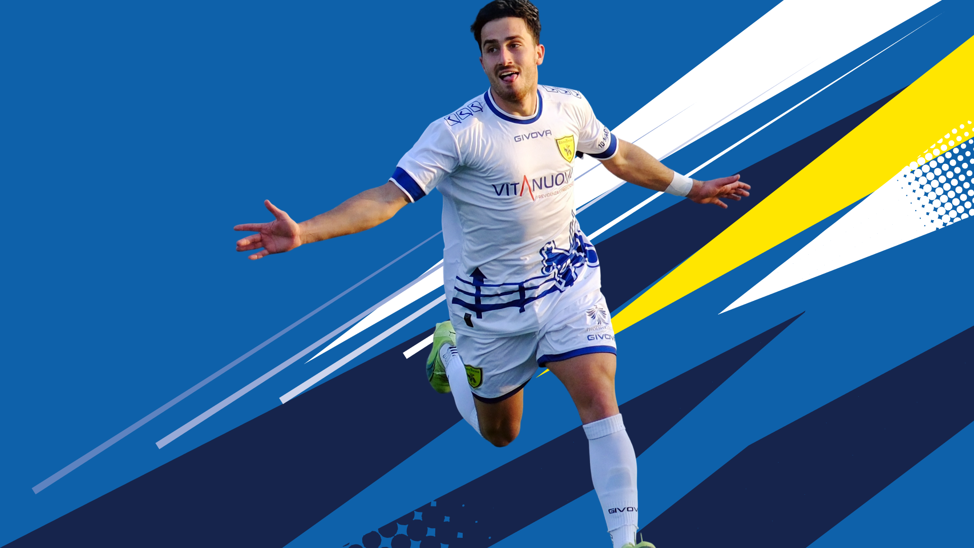 Caso studio - chievo verona